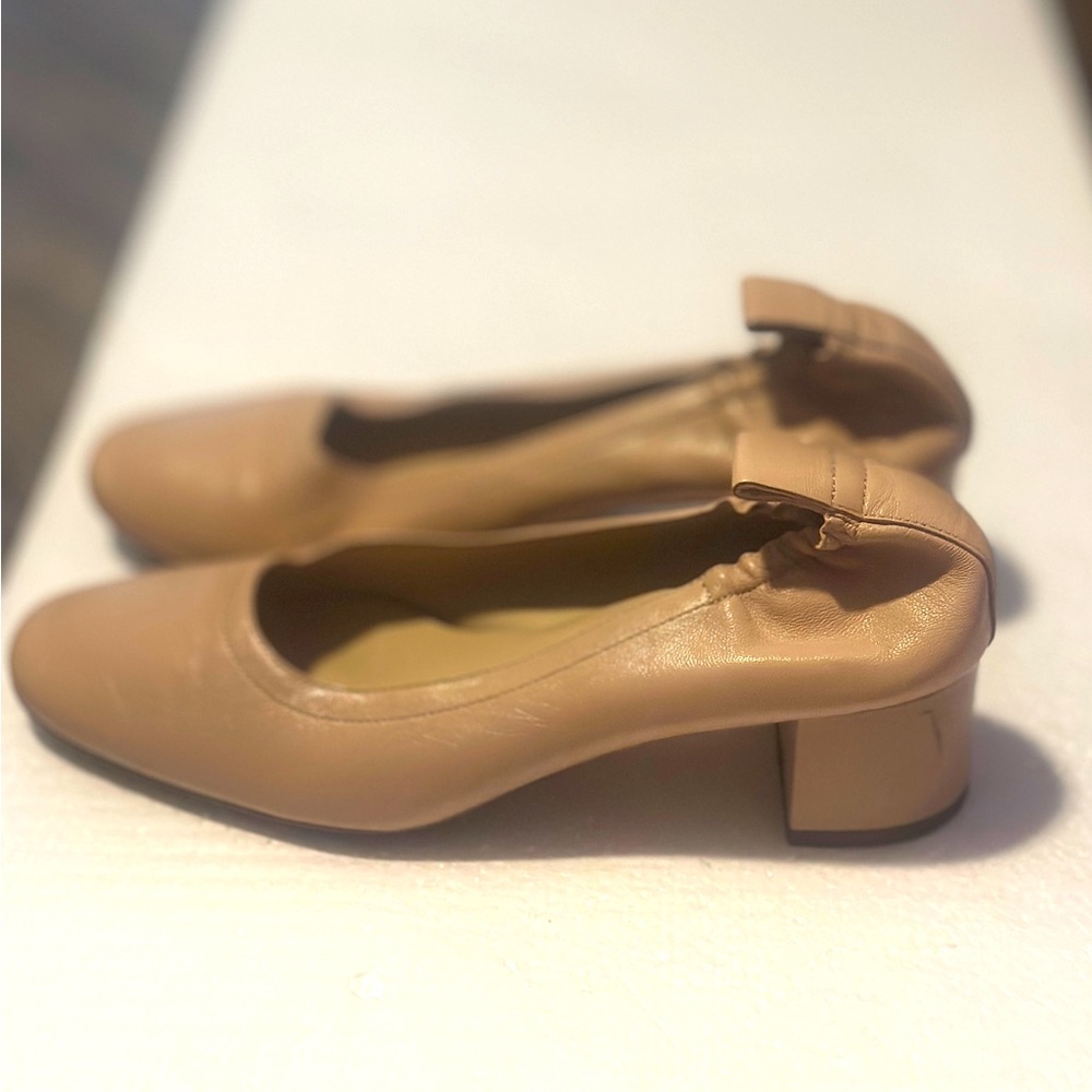 Everlane Day Heel